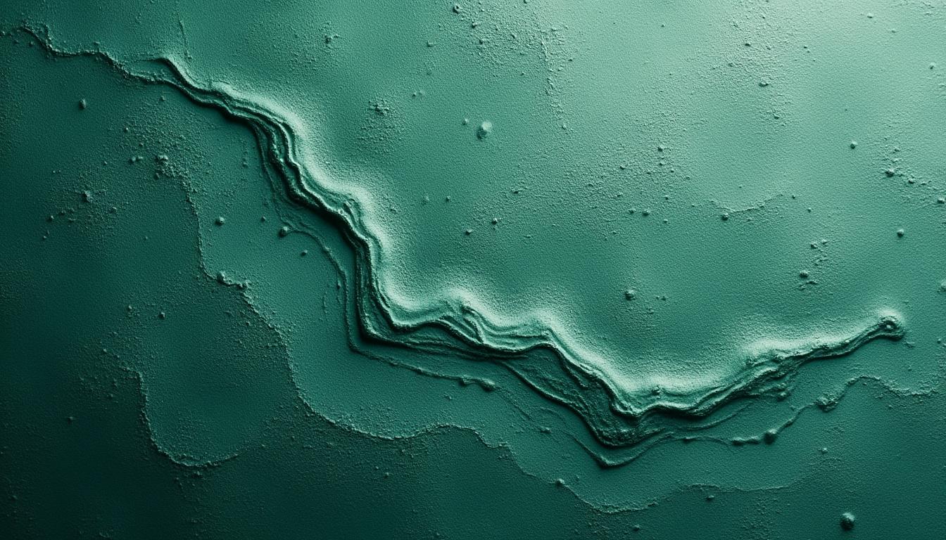 Infiltrations d’eau : dangers de la mousse sur votre toiture