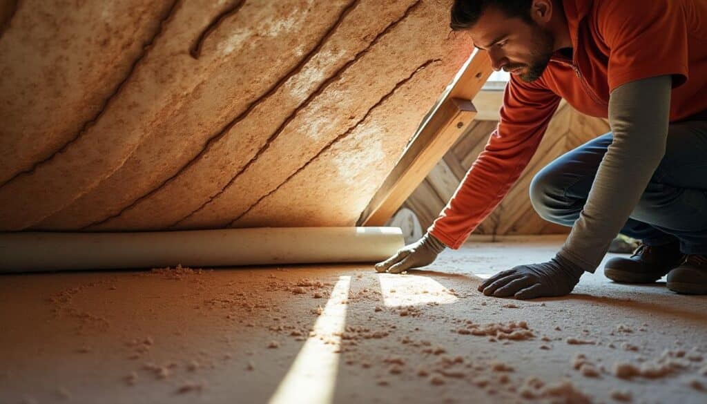 Limiter la chaleur sous toiture en été : nos conseils