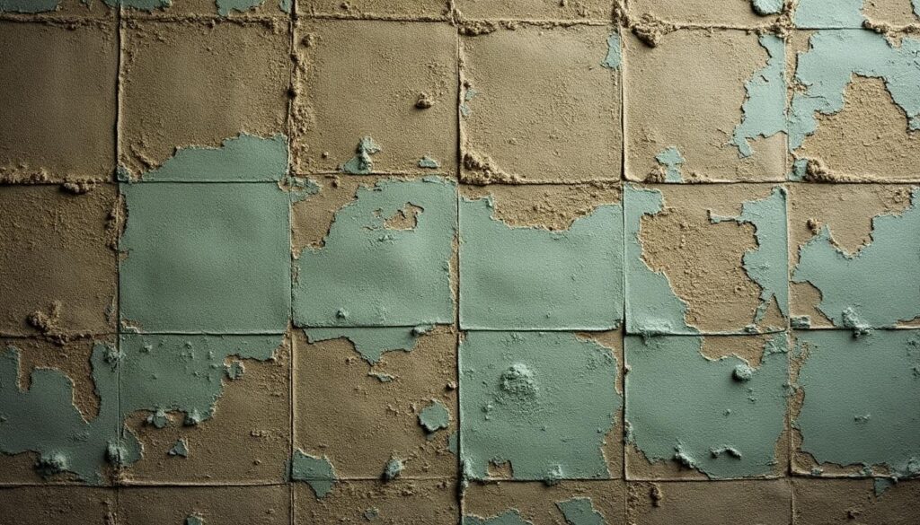 Faut-il retirer la mousse ancienne sur une toiture isolée ?