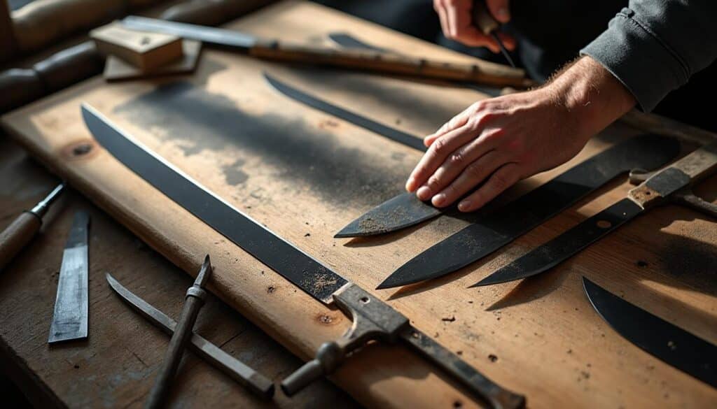 Lames pour scie sabre : guide complet pour bien choisir et utiliser