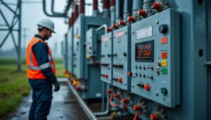 Les normes sur la consommation d'énergie pour un transfo électrique