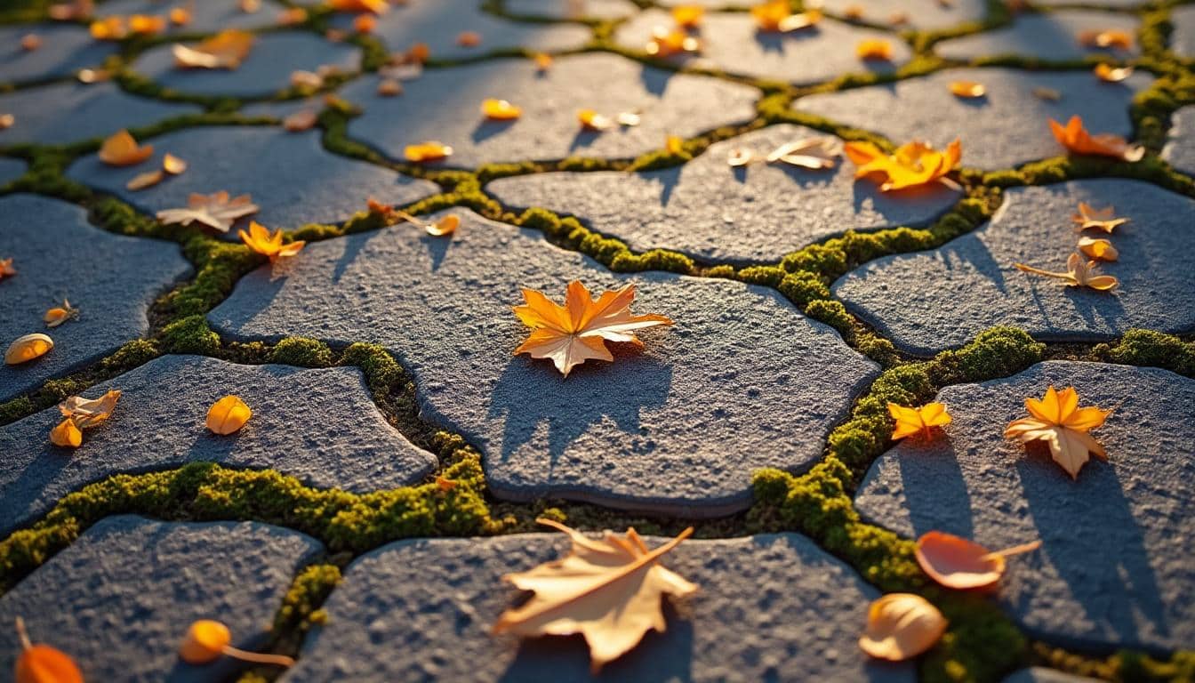 Gravier pour toiture terrasse : guide complet et conseils pratiques