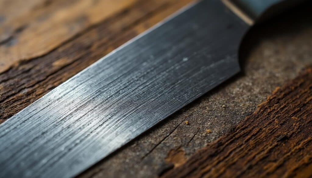 Lame de scie boucher : guide complet pour une découpe précise