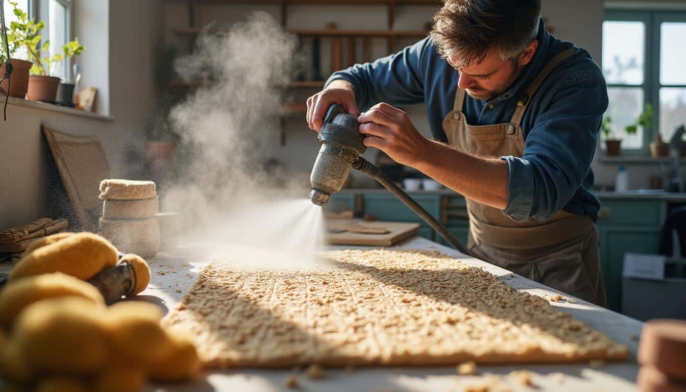 Pompe pour le traitement toiture : guide complet pour bien choisir