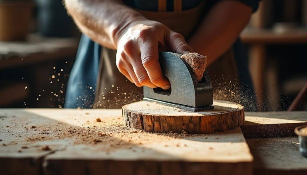 Poncer avec une perceuse : guide complet et astuces pratiques