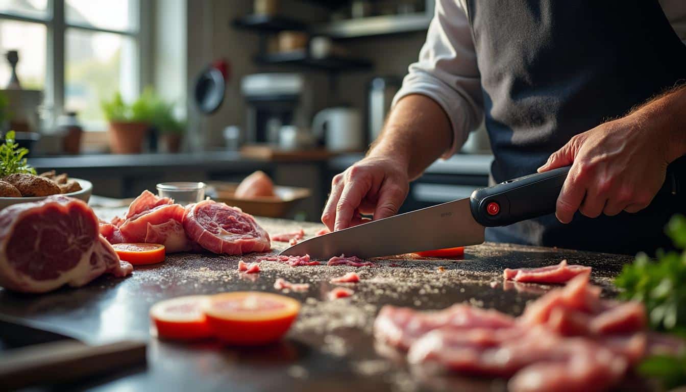 Scie électrique à os : guide complet pour choisir et utiliser