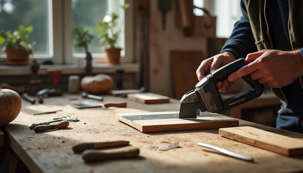 Scie Facom : guide complet pour choisir et utiliser l’outil professionnel