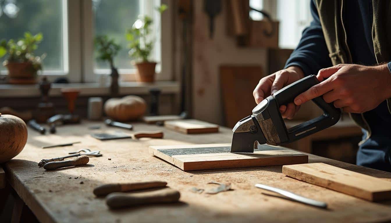 Scie Facom : guide complet pour choisir et utiliser l’outil professionnel