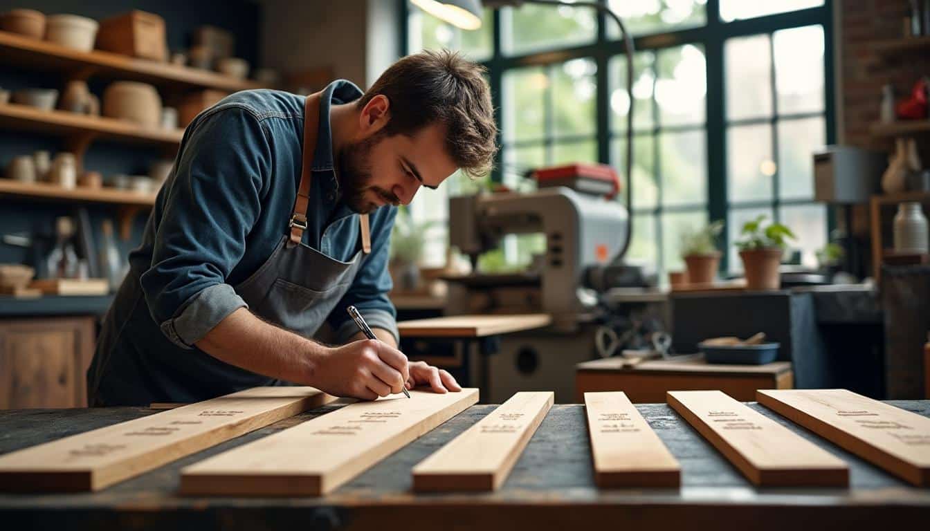 Illustration: Comment choisir une scie verticale à panneaux selon ses besoins techniques ?