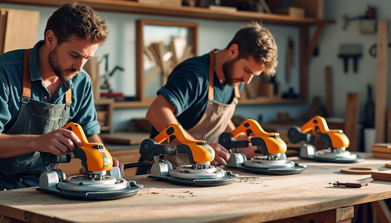 Illustration: Explorer les différents modèles et caractéristiques techniques à connaître