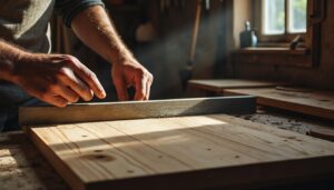 Scies radiales : guide complet pour des coupes précises et polyvalentes