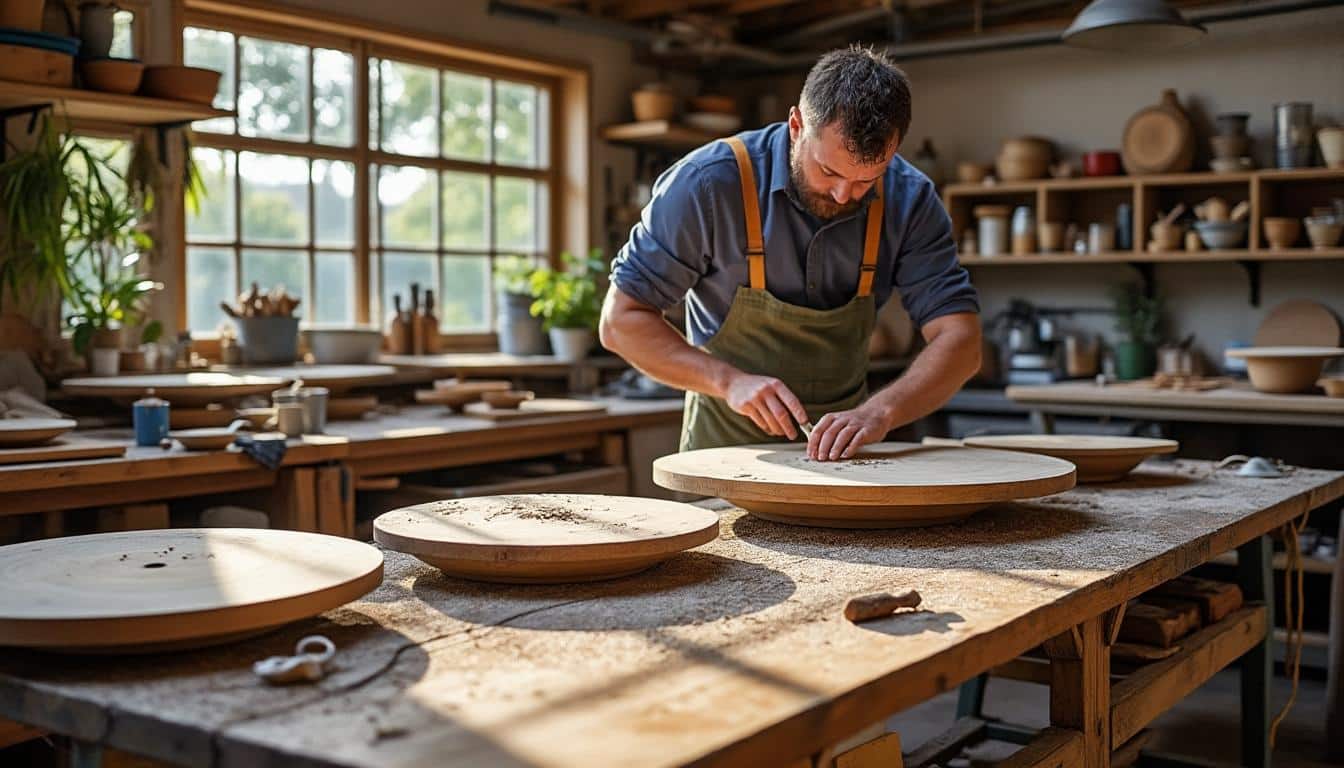 Illustration: Comprendre ce qu’est une table scie d’occasion et ses différents types