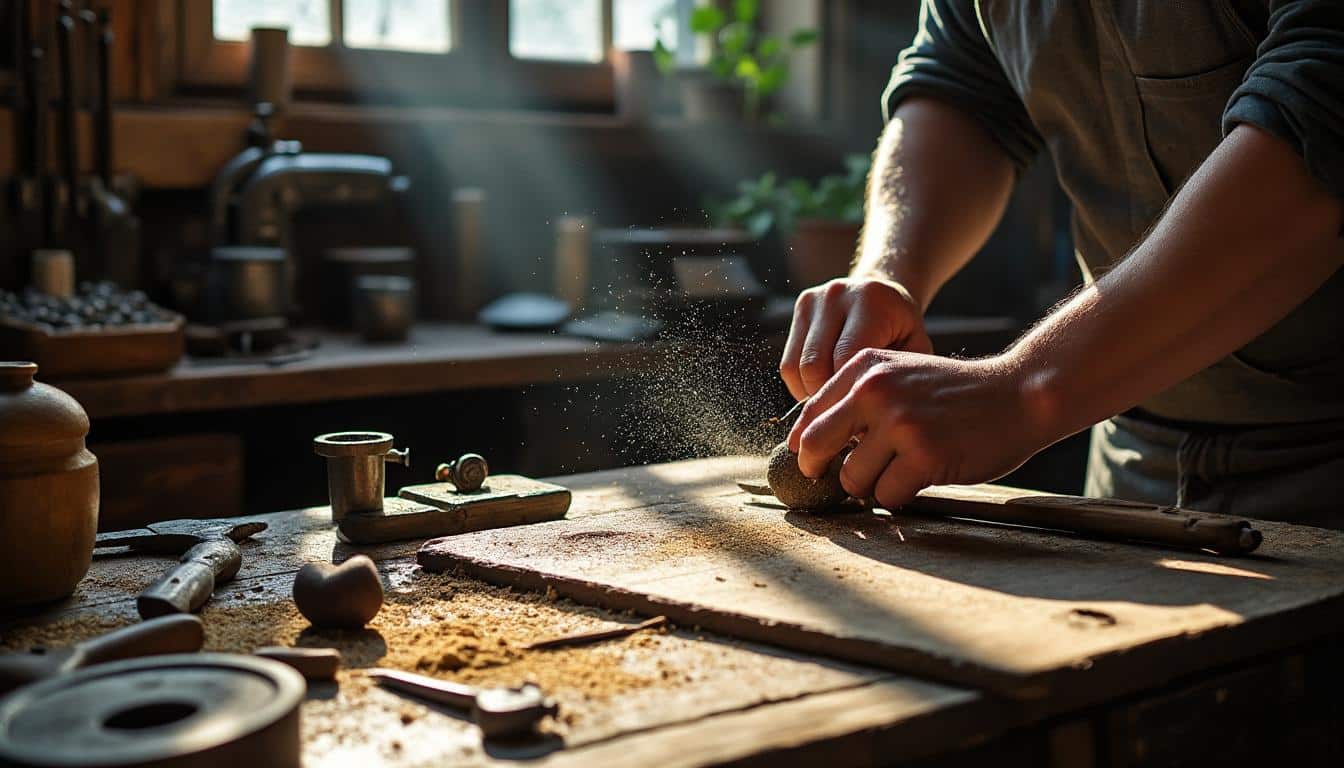 Table scie d’occasion : guide complet pour bien choisir et économiser