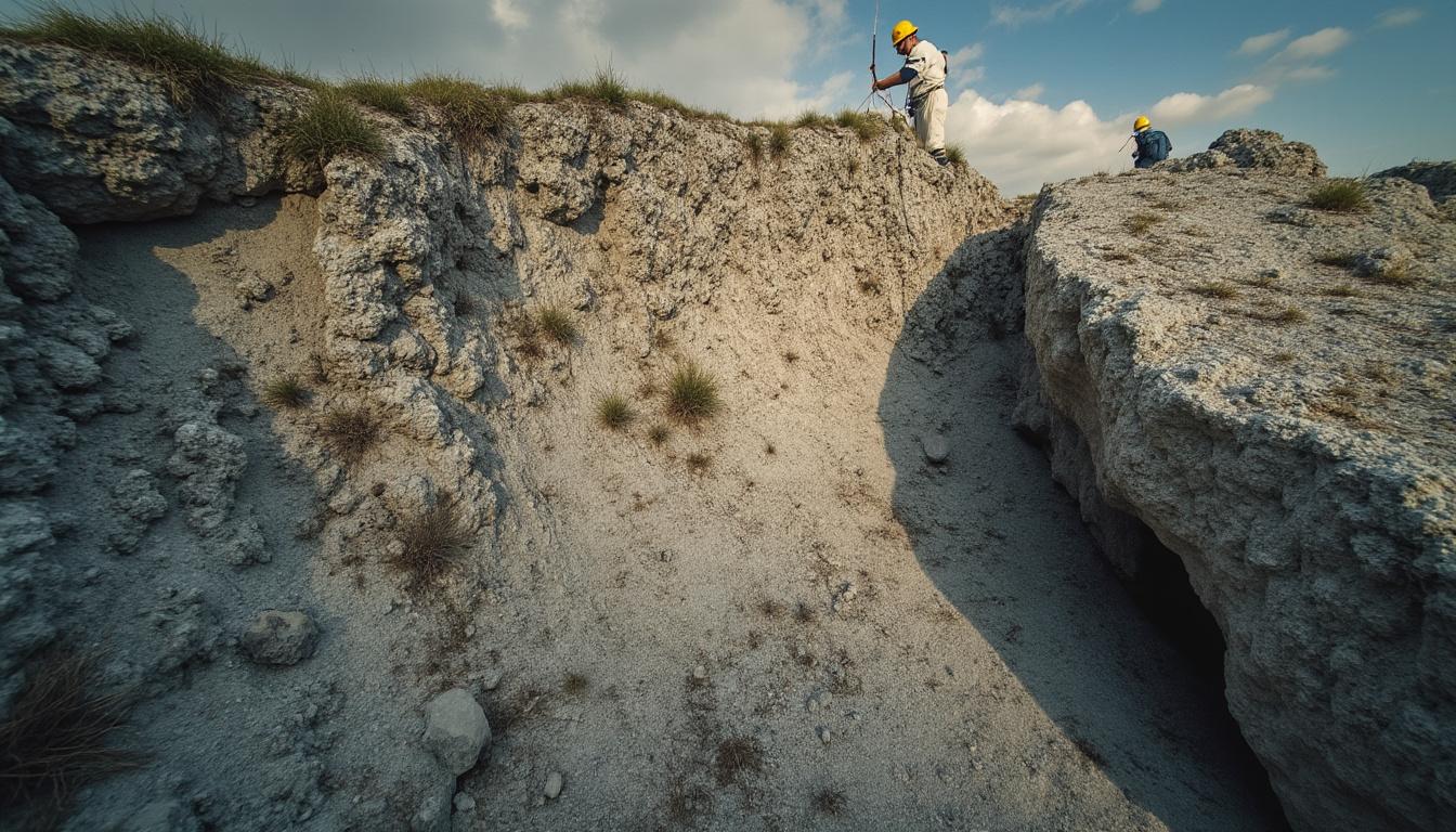 Toiture amiantée : risques, diagnostic et solutions indispensables
