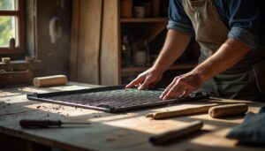 Grillage anti rongeur sous toiture : guide complet pour bien choisir