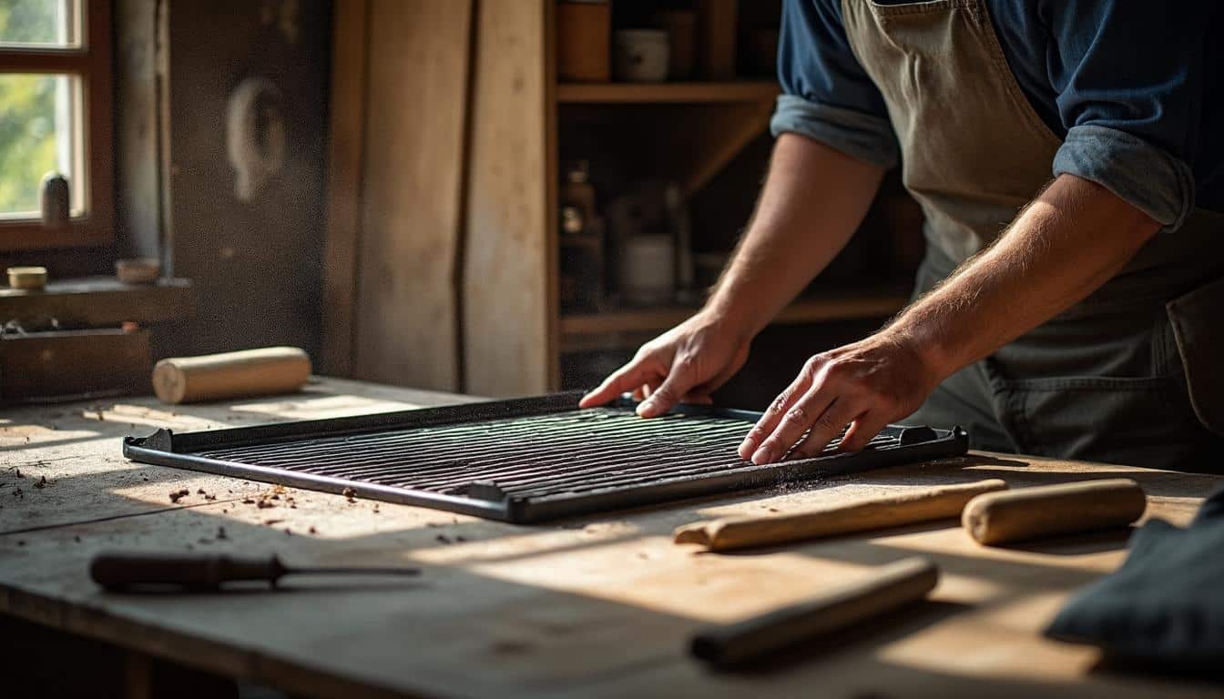 Grillage anti rongeur sous toiture : guide complet pour bien choisir