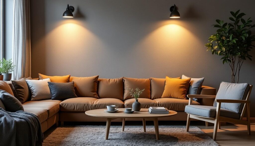 Applique murale sans fil : guide pour un éclairage moderne et flexible