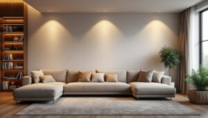 Appliques luminaires murales : guide pour un éclairage élégant et fonctionnel