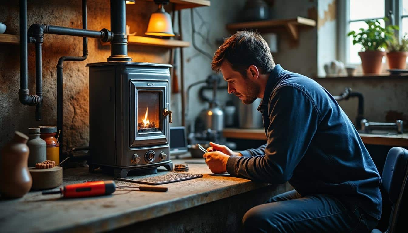 Avis sur la chaudière Saunier Duval : guide complet et comparatif