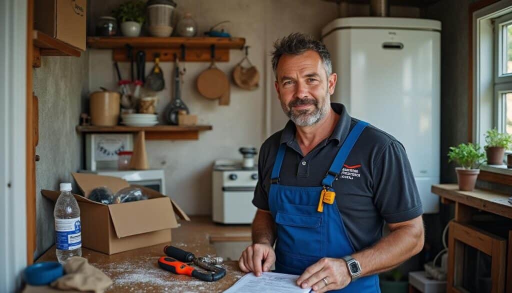 Chaudière à condensation Saunier Duval prix : guide complet et conseils