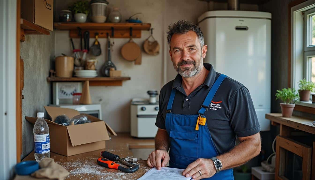 Chaudière à condensation Saunier Duval prix : guide complet et conseils