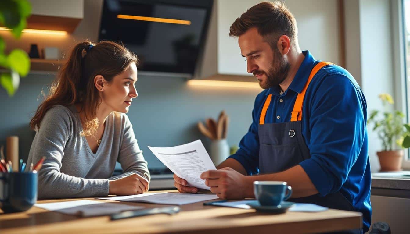 Illustration: Tout savoir sur les engagements et la durée des garanties pour votre chaudière