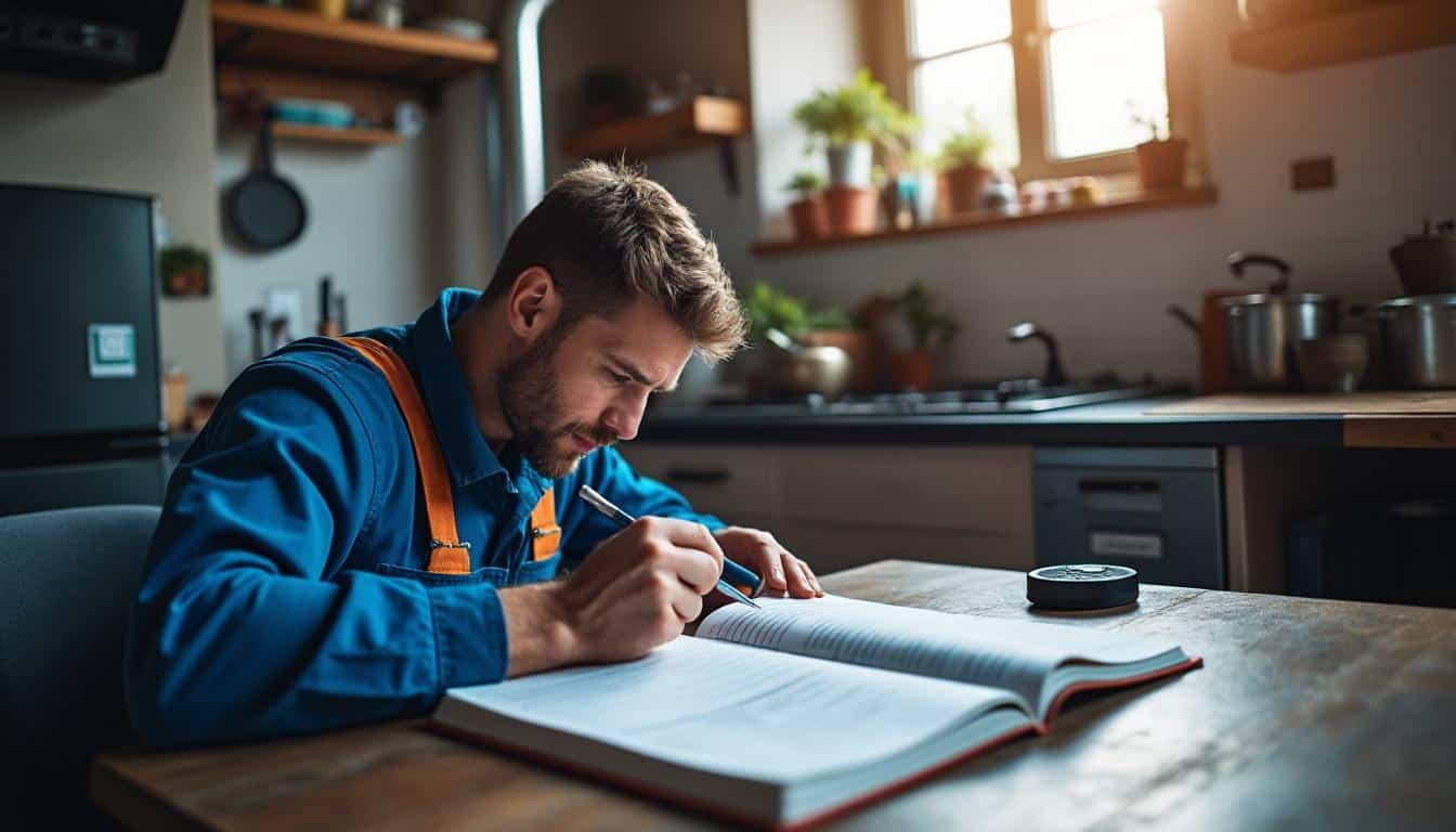 Garantie de la chaudière : comprendre durées et protections clés