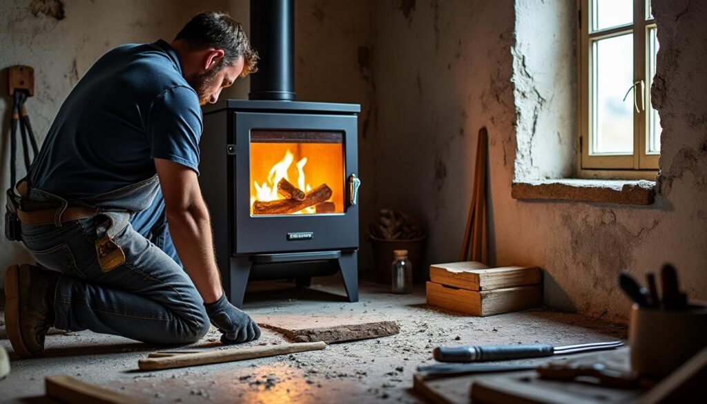 Geminox chaudière bois : performance, installation et entretien