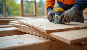 Panneaux de toiture isolants : choisir la meilleure solution pour votre maison
