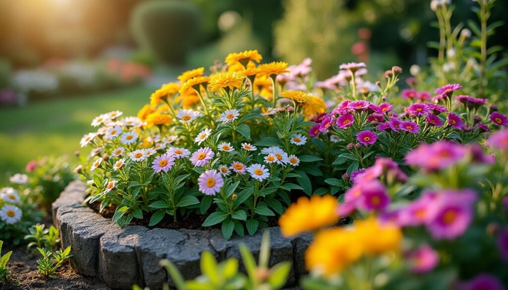 Engrais pour les fleurs : bien choisir pour une floraison optimale