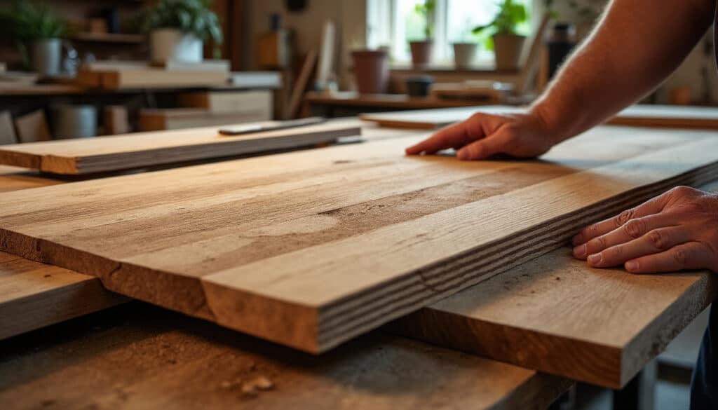 Le bois de l’aulne : qualités, usages et conseils pratiques