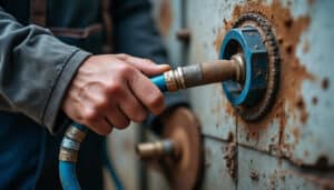 Branchement de la sonde extérieure de chaudière : guide complet