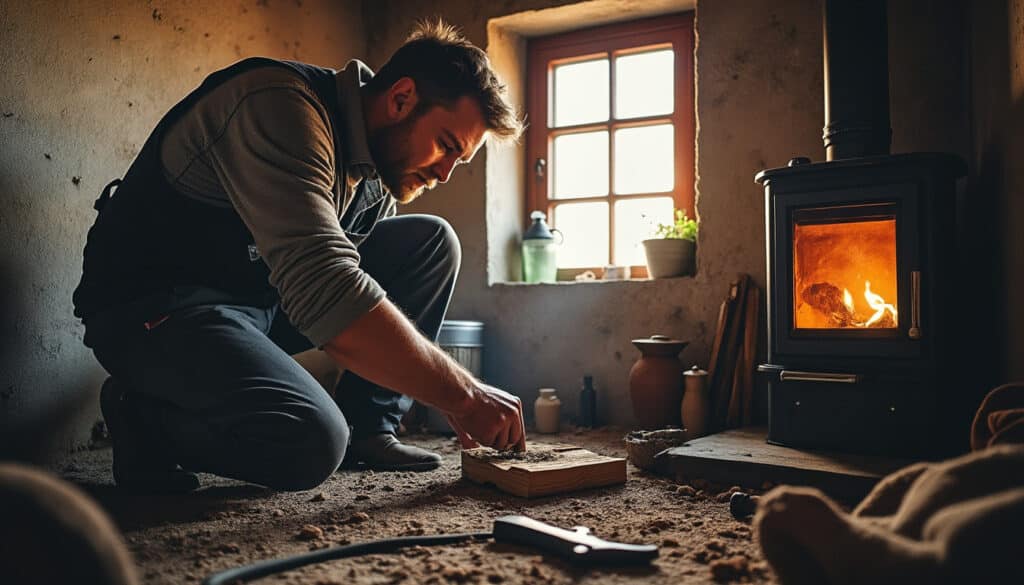 Chaudières bois fioul : guide complet pour un chauffage efficace