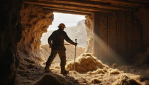 Isolation de la toiture par l’intérieur sans sous toiture : guide complet
