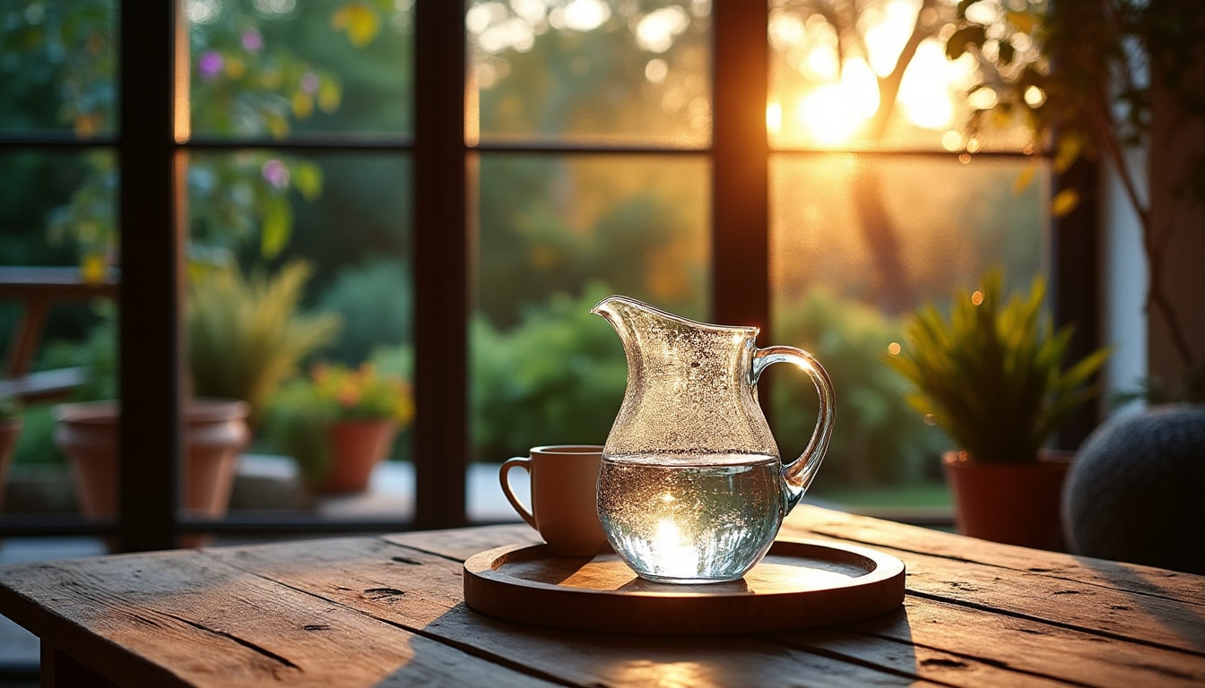 Loi d’eau : optimiser la régulation thermique pour un confort durable