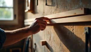 Poser du lambris mural : guide complet pour une finition parfaite