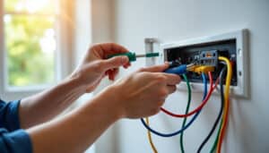 Câblage du radiateur électrique : guide complet et conseils sécurité